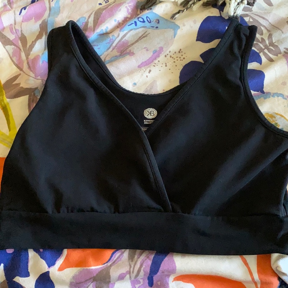 Kindred Bravely size medium bra